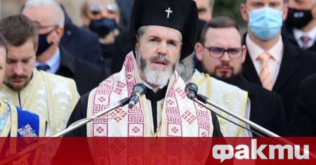 Няма диалог между българската държава и българската православна църква посочи