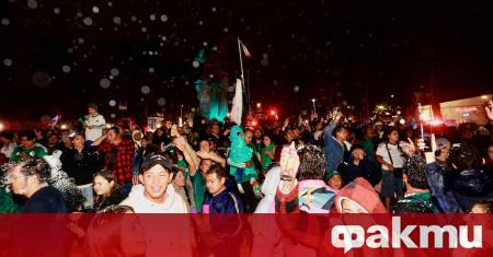 Победата на Мексико с 3 0 над Чехия която разпали