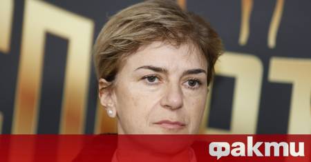 Българската гордост и олимпийска шампионка по биатлон Екатерина Дафовска преживя