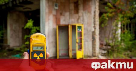 Няма изменение в радиационната обстановка в България заяви пред програма