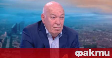 Аз съм бил на почти всички протести от 1989 година