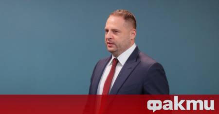 Оставката на началника на кабинета на Володимир Зеленски Андрей Йермак