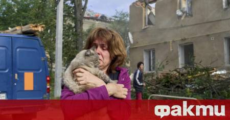 В ранните часове на днешния 25 юни конфликтът между Русия
