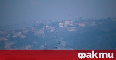 Пенсионираният контраадмирал на турските военноморски сили Джихат Яйчи алармира за