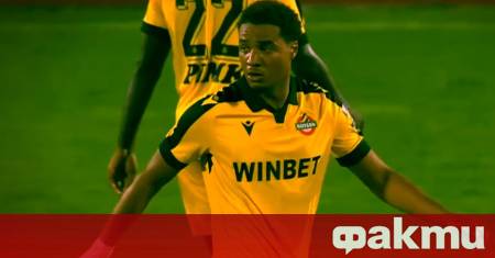 В българския футболен свят отново се разрази истинска буря след