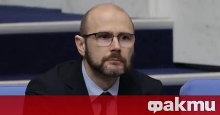 Вярвам в откритото партньорство между институциите и адвокатурата защото реформата