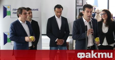 7 политически партии влизат в парламента ако изборите за Народно