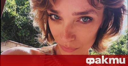 Ирена Милянкова обяви във Фейсбук че официално е станала баба