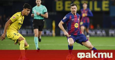 Роберт Левандовски направи изненадващо признание разкривайки че в края на