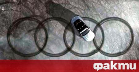 Mercedes Benz откликна по шеговит начин на Предизвикателството на четирите пръстена