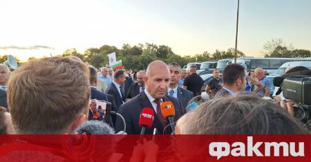 Срещата в Аляска възстановява диалога и надеждата на всички ни