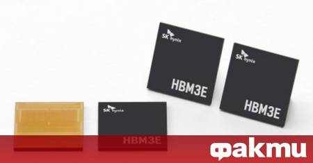 Светът на технологиите е на прага на нов безпрецедентен ценови