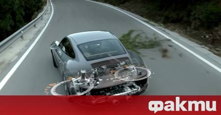 Rear Axle Steering и онова скрито инженерно бижу което прави дори