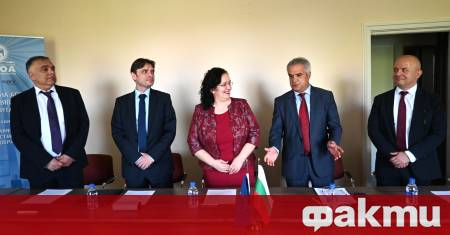 Асоциацията на организациите на българските работодатели АОБР и Националната агенция