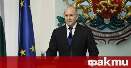 ФАКТИ публикува мнения с широк спектър от гледни точки за