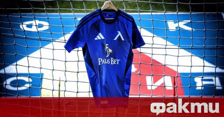 Левски записа втора победа в летните проверки предаде sportal bg Футболистите