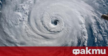 Ураганите се увеличават по интензивност в почти всеки регион на