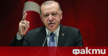 Съединените щати изразиха във вторник безпокойство от плановете на турския