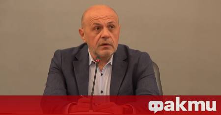 Вицепремиерът Томислав Дончев коментира острите критики на президента Румен Радев