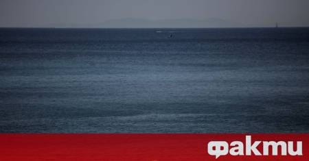 Трагичен инцидент се разигра в сутрешните часове на неделя на