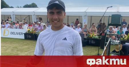 Петима български тенисисти ще участват в основната схема на Откритото