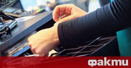 50 млн ще плати бизнесът за пренастройване на касовите апарати