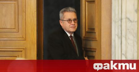 „Няма да подкрепим кабинета на Асен Василев“, каза Йордан Цонев