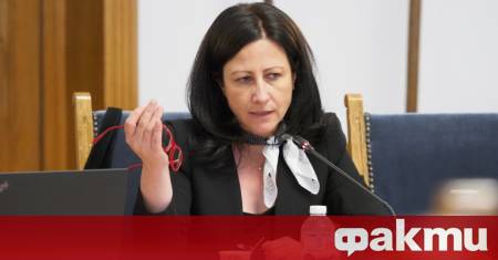 Депутатът от Възраждане Цвета Рангелова коментира в студиото на Панорама