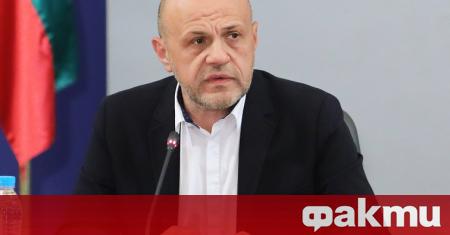 Не мисля, че заместник-министър Красимир Живков ще остане на поста