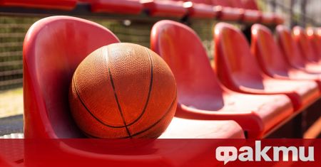 Френската баскетболна федерация официално реши да спре повиквателните за свои