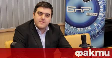 ФАКТИ публикува мнения с широк спектър от гледни точки за