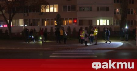 Недоволство и мълчалив протест в Козлодуй срещу решението на общината