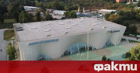 Ботевград ще посрещне част от домакинските срещи на израелския баскетболен