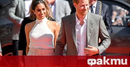 В новата книга на Том Бауър за кралското семейство