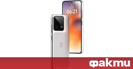 Според слуховете Xiaomi се готви за по ранно от обичайното представяне