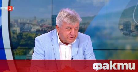 Български ВиК Холдинг е възложил доклад който да посочи потреблението