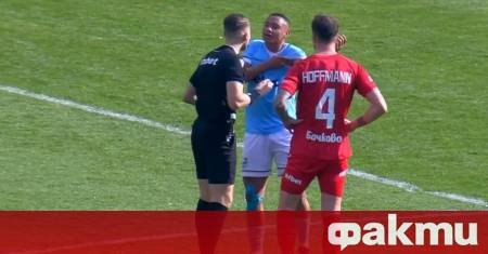 Арда категорично надигра и победи ЦСКА 1948 с 3 0 в