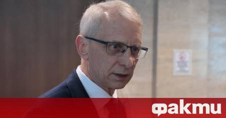 В момента това което виждаме е планиране да се увеличи