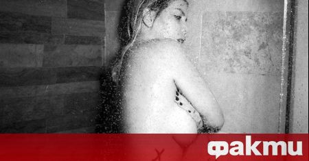 Аржентинският модел Уанда Нара отново предизвика фурор в социалните мрежи