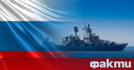 Руска дизелова подводница в Черно море е поразила украински военни