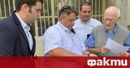 Ало измамници опитаха да откраднат 17 800 лева от 90 годишен