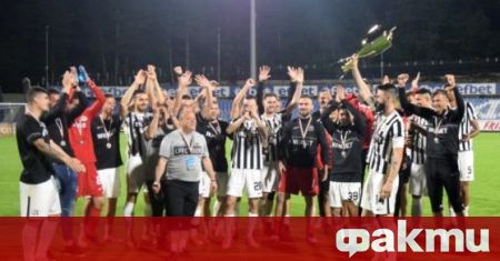 Локомотив Пловдив започна с 14 футболисти подготовката си за новия