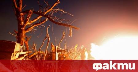 Кремъл изглежда провежда целенасочена информационна кампания която има за цел