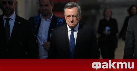 Европа трябва да реши дали иска да остане само голям