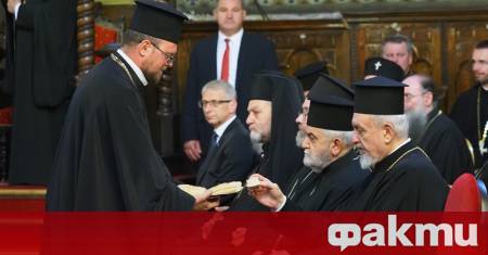 Вечерта ще прозвучат църковнославянски класически и оперни произведения Изпълнени ще