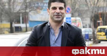 Спортният директор на Локомотив Пловдив Георги Иванов заяви пред Дарик