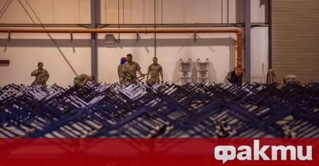 Американското посолство в Катар е отправило препоръка към своите служители