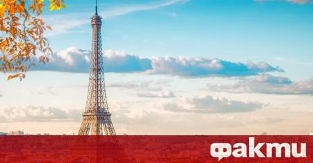 В едно парижко заведение френският шансон отстъпва на българската музика