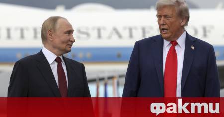 ФАКТИ публикува мнения с широк спектър от гледни точки за
