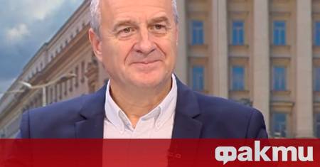 Темата за Лукойл има няколко аспекта Притеснителното във фигурата на